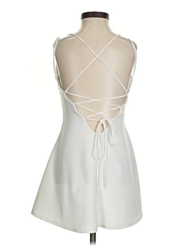 Lucy In The Sky Cocktail Dress (view 2)