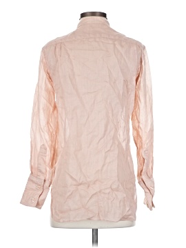 Jill Jill Stuart Long Sleeve Blouse (view 2)