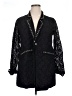 Midnight Velvet Black Blazer Size XL - photo 1