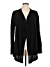 Larry Levine Black Cardigan Size L - photo 1