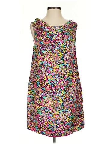 Lilly Pulitzer Cocktail Dress (view 1)