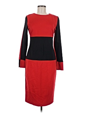 Alma Casual Dress (view 1)