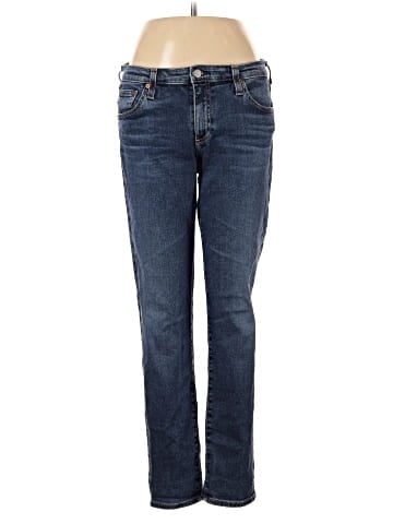 Adriano Goldschmied Jeans (view 1)