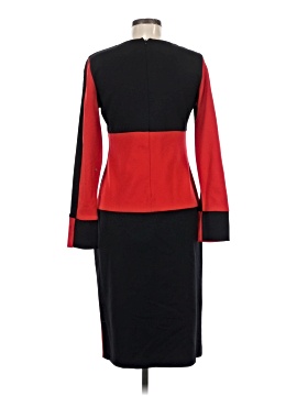 Alma Casual Dress (view 2)