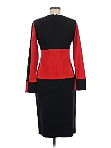 Alma Casual Dress (view 2)
