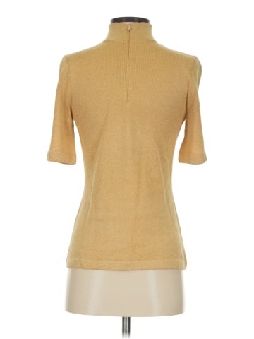 St. John Basics Turtleneck Sweater (view 2)