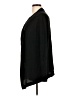 Larry Levine Black Cardigan Size L - photo 5