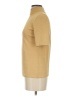 St. John Basics Gold Turtleneck Sweater Size P (petite) - photo 5