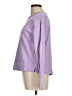 C.M.C 100% Cotton Purple Sweatshirt Size M - photo 5