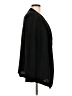 Larry Levine Black Cardigan Size L - photo 4