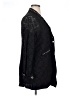 Midnight Velvet Black Blazer Size XL - photo 4