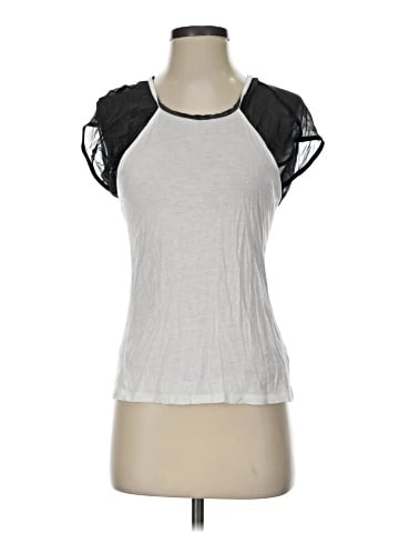 Drew Short Sleeve Top (view 1)