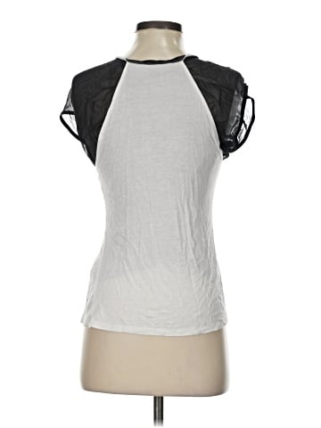 Drew Short Sleeve Top (view 2)