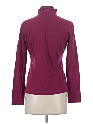 Brooks Brothers Long Sleeve Blouse (view 2)