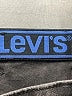 Levi's Solid Black Jeans Size 16 - photo 3