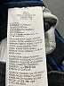 Levi's Solid Black Jeans Size 16 - photo 4