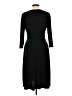 Nine West Black Cocktail Dress Size 12 - photo 2