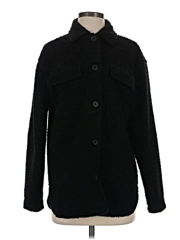 Banana Republic Factory Store Coat (view 1)