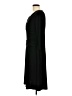 Nine West Black Cocktail Dress Size 12 - photo 5