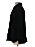 Banana Republic Factory Store 100% Polyester Black Coat Size S - photo 5