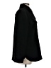 Banana Republic Factory Store 100% Polyester Black Coat Size S - photo 4