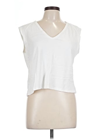 LNA Sleeveless T-Shirt (view 1)