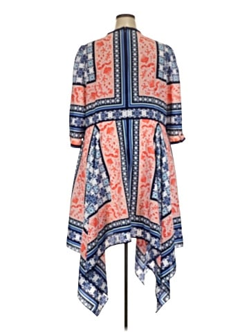 Eliza J Casual Dress (view 2)