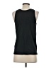 J.Crew Black Active Tank Size S - photo 2