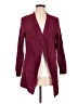 CARDIGAN Burgundy Cardigan Size L - photo 1