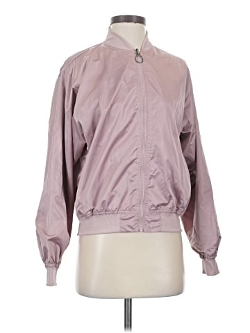 Fabletics Track Jacket (view 1)