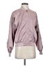 Fabletics 100% Polyester Pink Track Jacket Size XS - photo 1