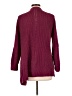 CARDIGAN Burgundy Cardigan Size L - photo 2
