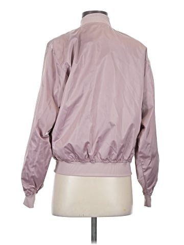 Fabletics Track Jacket (view 2)