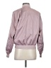 Fabletics 100% Polyester Pink Track Jacket Size XS - photo 2