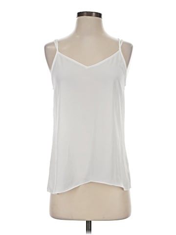 Trouve Sleeveless Blouse (view 1)