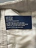 U.S. Polo Assn. Ivory Khakis Size 16 - photo 4