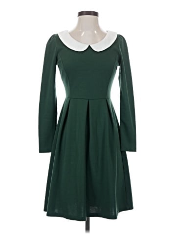 Sunny Girl Casual Dress (view 1)