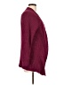 CARDIGAN Burgundy Cardigan Size L - photo 4