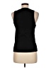 Assorted Brands Black Sleeveless Top Size M - photo 2