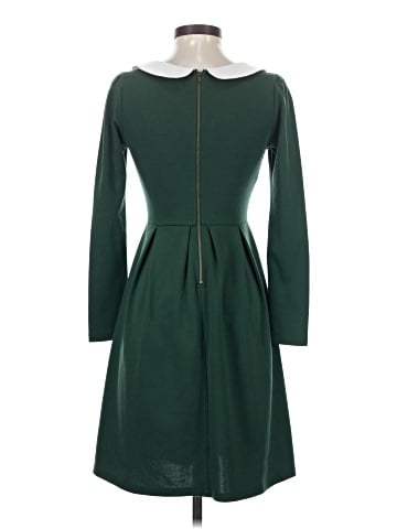 Sunny Girl Casual Dress (view 2)