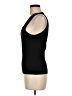 Assorted Brands Black Sleeveless Top Size M - photo 5