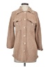 William Rast 100% Polyester Tan Cardigan Size XS - photo 1