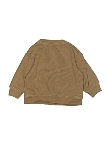 Child of Mine by Carter's Long Sleeve T-Shirt (view 2)