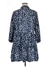 Unbranded Blue Casual Dress Size XL - photo 2