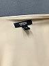 Express Ivory Bodysuit Size M - photo 3