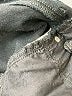 Gloria Vanderbilt Black Jeans Size 14 - photo 9