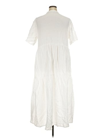 By Anthropologie Casual Dress (view 2)