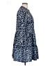 Unbranded Blue Casual Dress Size XL - photo 4