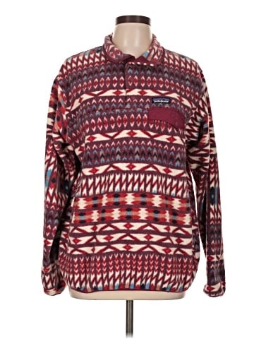Patagonia Fleece (view 1)