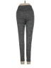 Shein Tweed Gray Active Pants Size 2 - photo 2